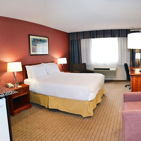 Holiday Inn Hinton By Ihg Zewnętrze zdjęcie