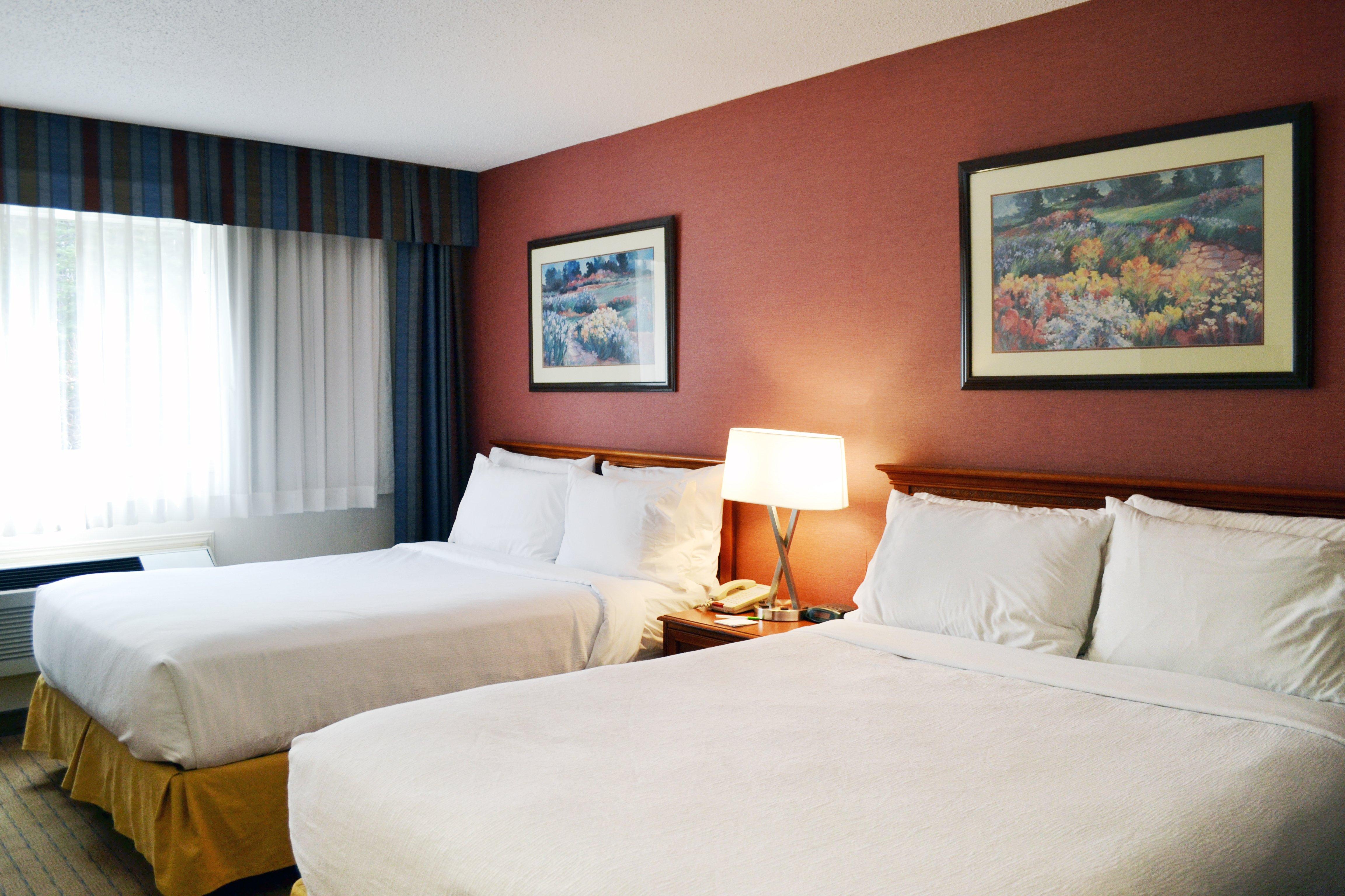 Holiday Inn Hinton By Ihg Zewnętrze zdjęcie