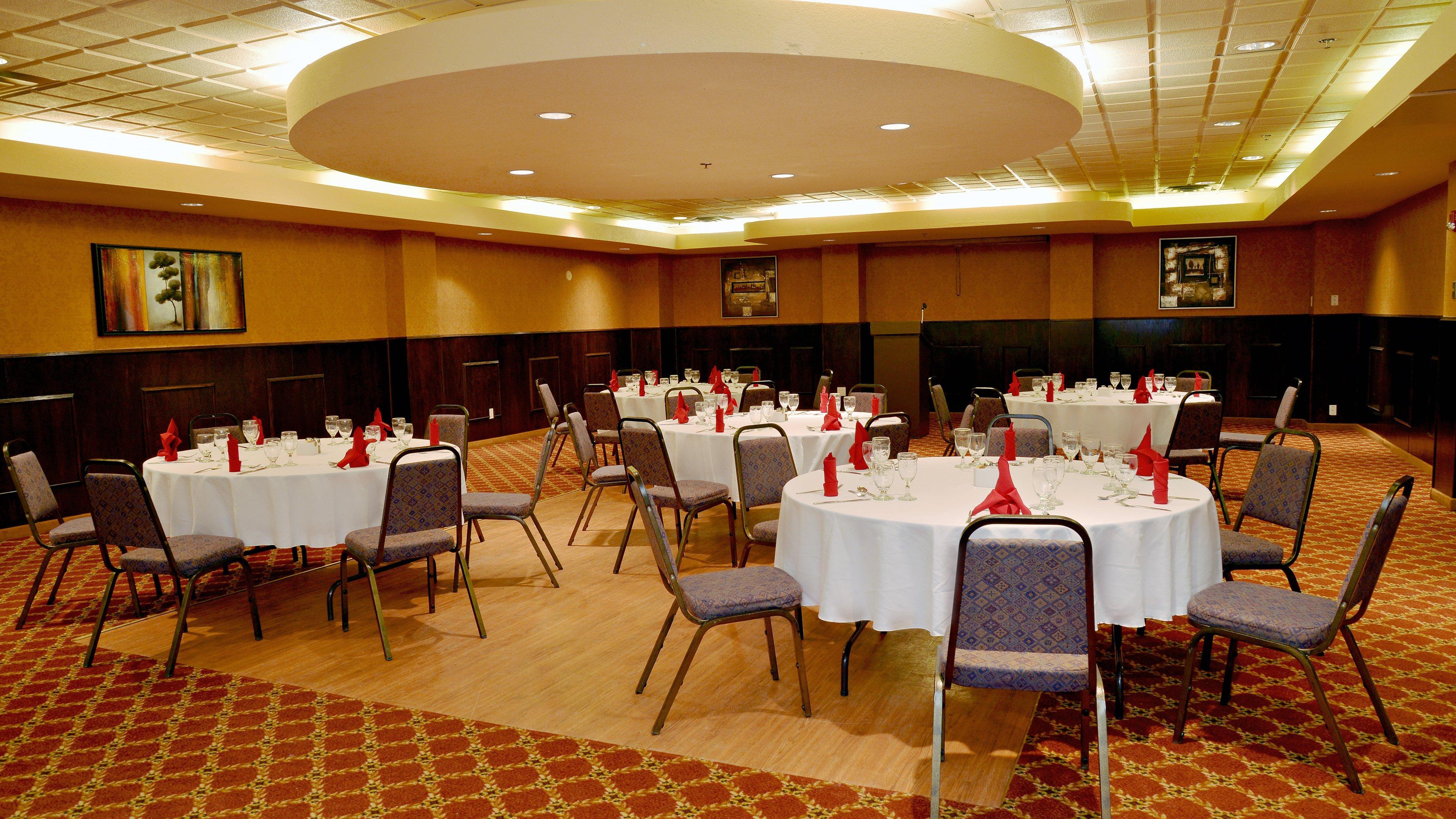 Holiday Inn Hinton By Ihg Zewnętrze zdjęcie