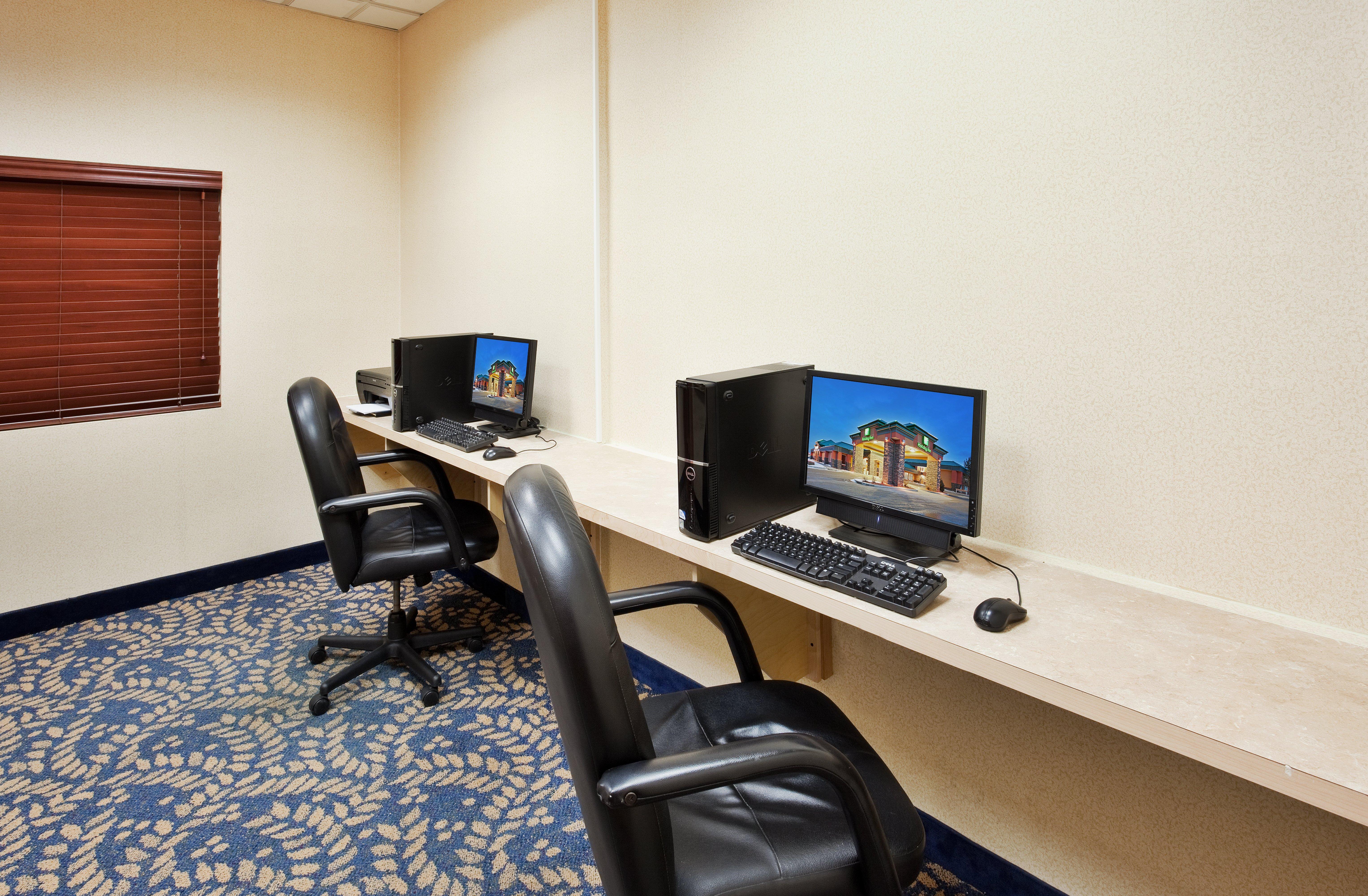 Holiday Inn Hinton By Ihg Zewnętrze zdjęcie