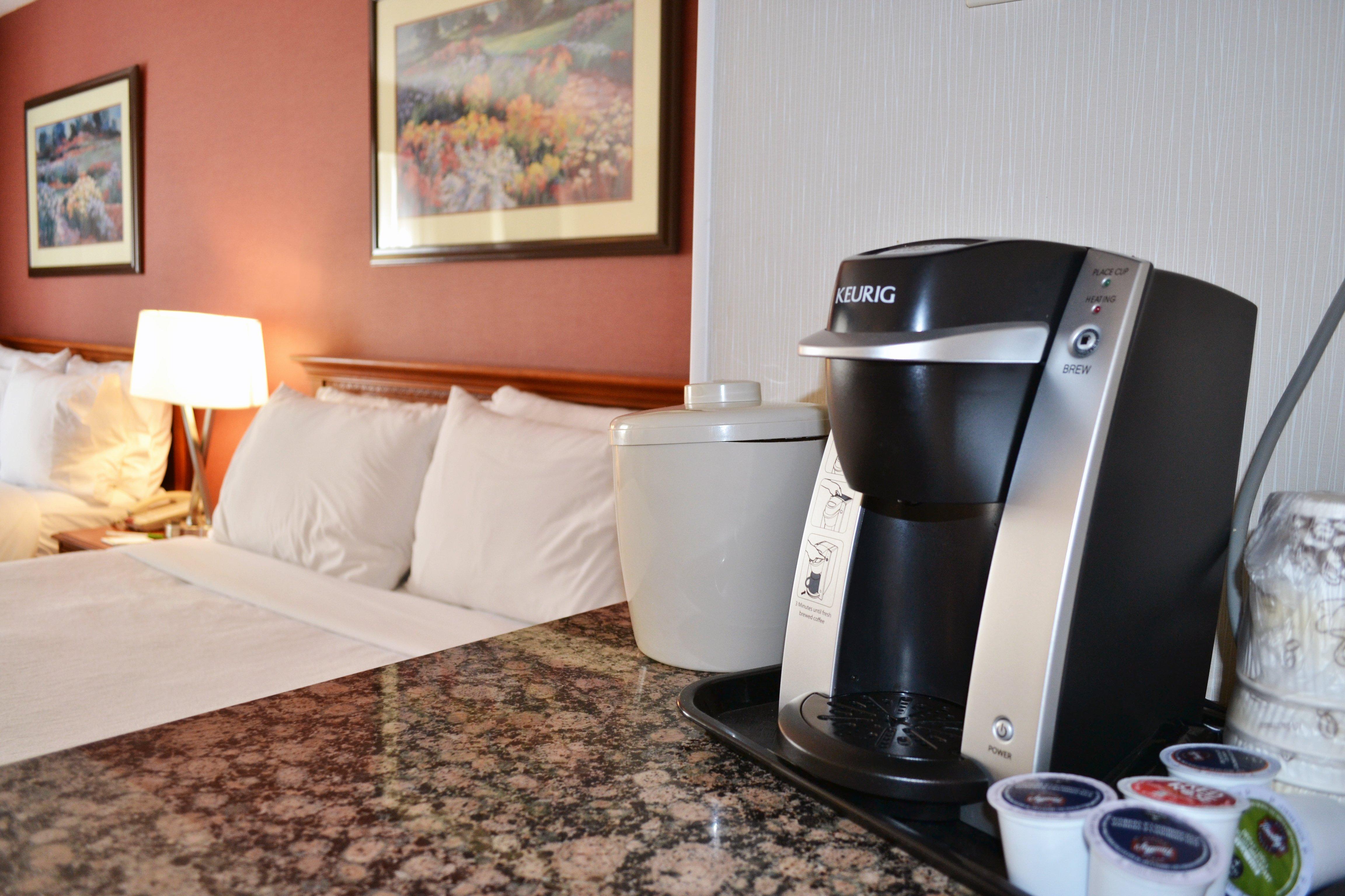 Holiday Inn Hinton By Ihg Zewnętrze zdjęcie