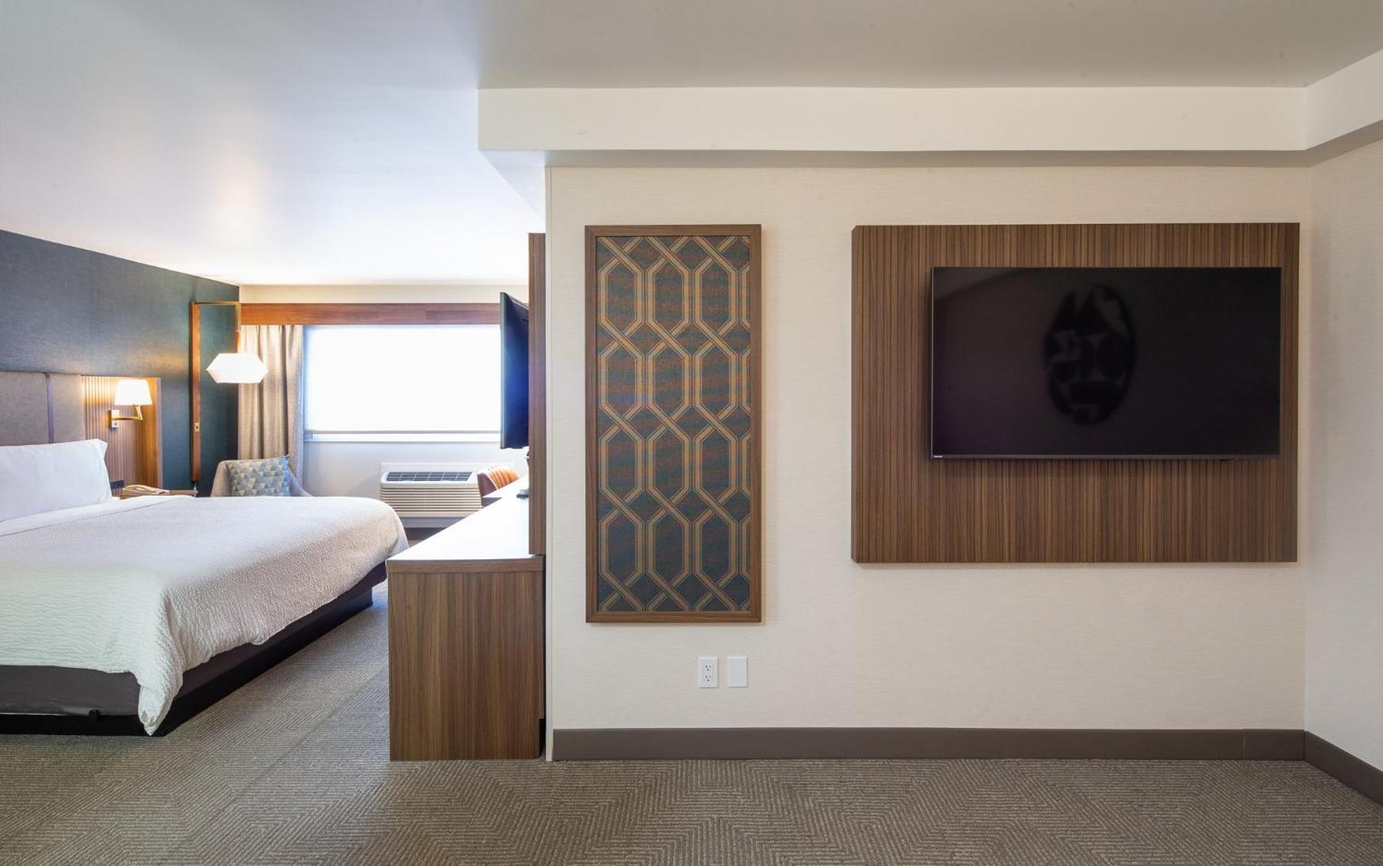 Holiday Inn Hinton By Ihg Zewnętrze zdjęcie