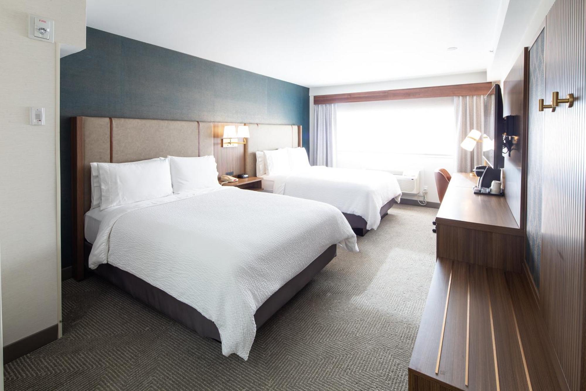 Holiday Inn Hinton By Ihg Zewnętrze zdjęcie