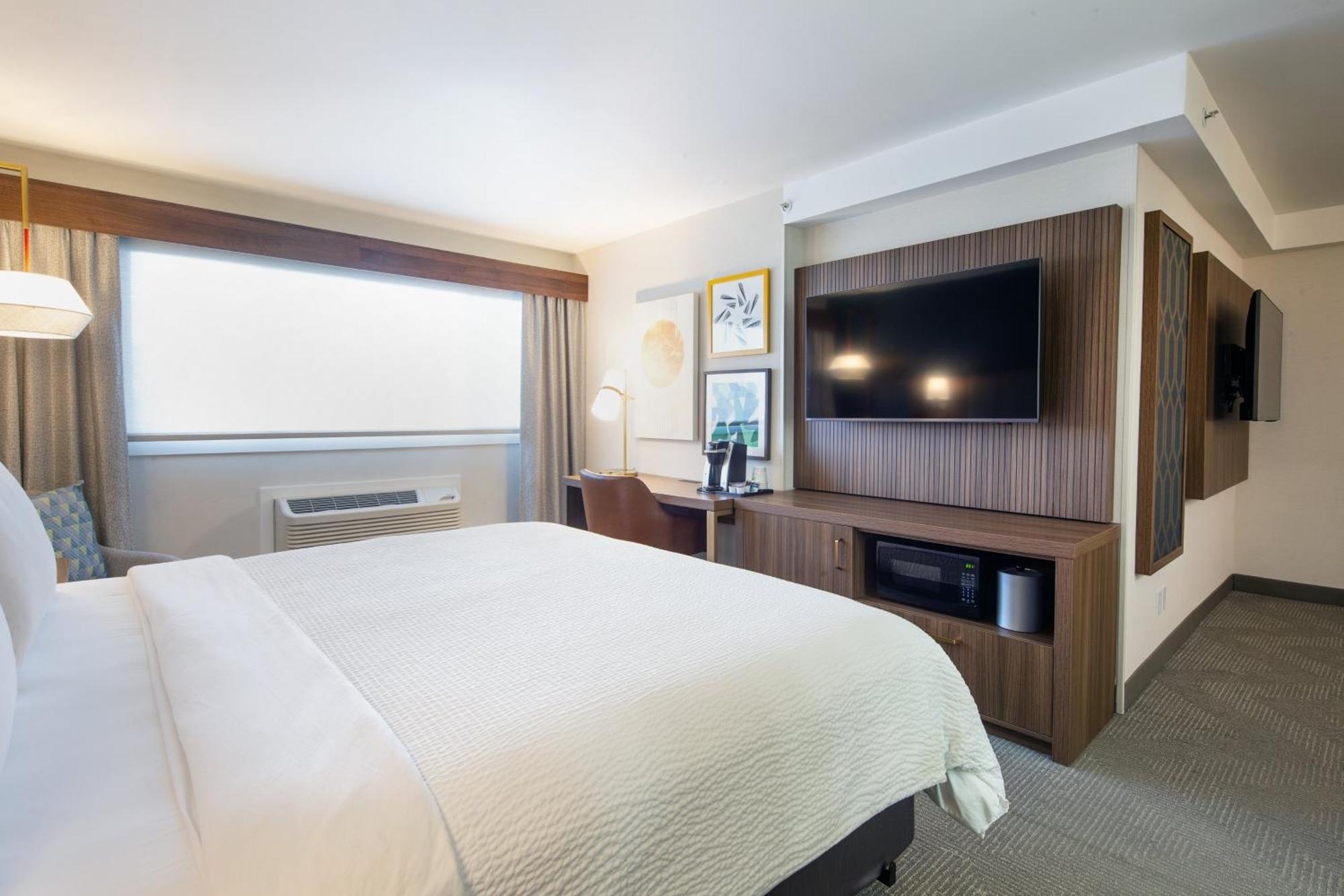 Holiday Inn Hinton By Ihg Zewnętrze zdjęcie