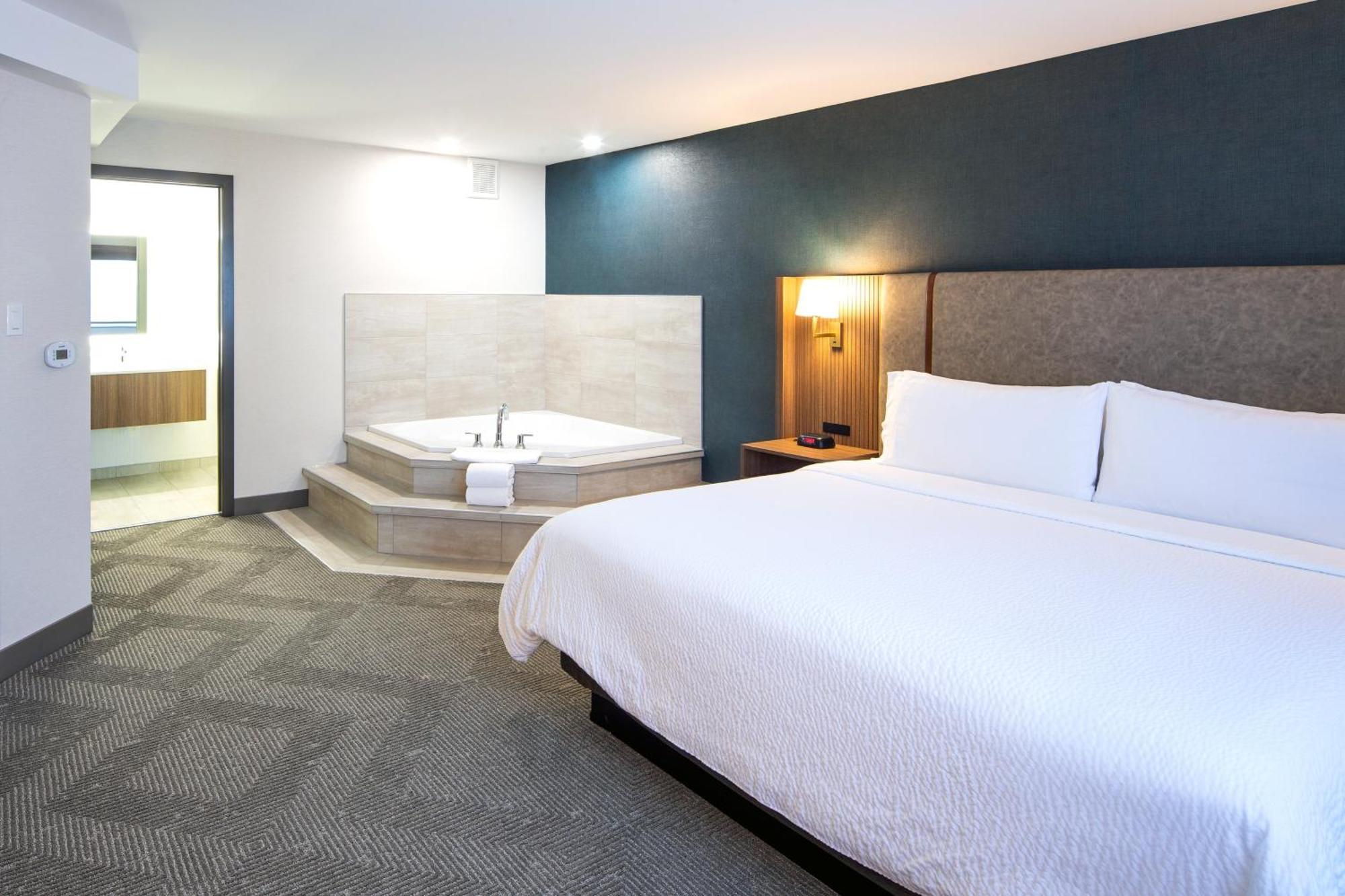 Holiday Inn Hinton By Ihg Zewnętrze zdjęcie