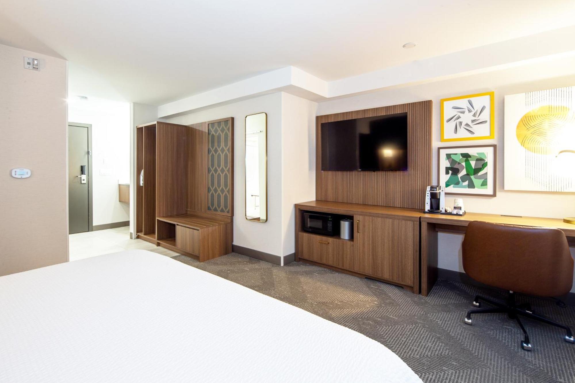 Holiday Inn Hinton By Ihg Zewnętrze zdjęcie